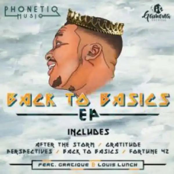 Phonetic MusiQ - Fortune 42 (KasiGroove Experience) Ft. GratiQue